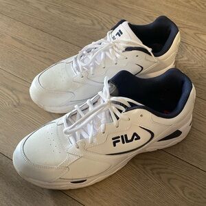 Filas men’s sneakers